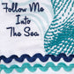 Park Designs Into The Sea Decorative Dishtowel - Set of 2