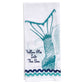 Park Designs Into The Sea Decorative Dishtowel - Set of 2