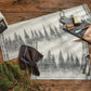 Park Designs Into The Woods Placemat - Set of 12