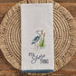 Park Designs It's A Shore Thing Dishtowel - Set of 6