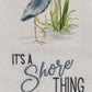 Park Designs It's A Shore Thing Dishtowel - Set of 6
