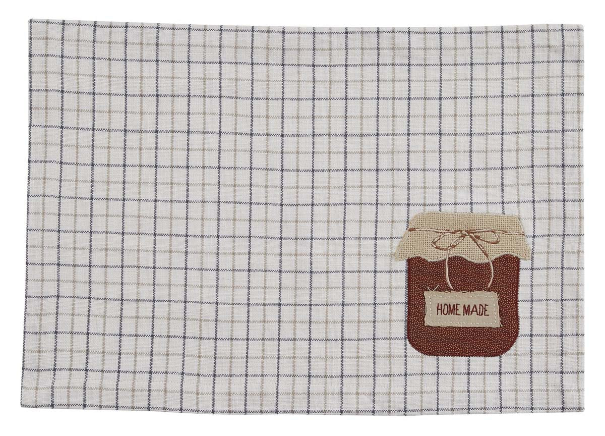 Park Designs Jam Jar Placemat - Set of 12