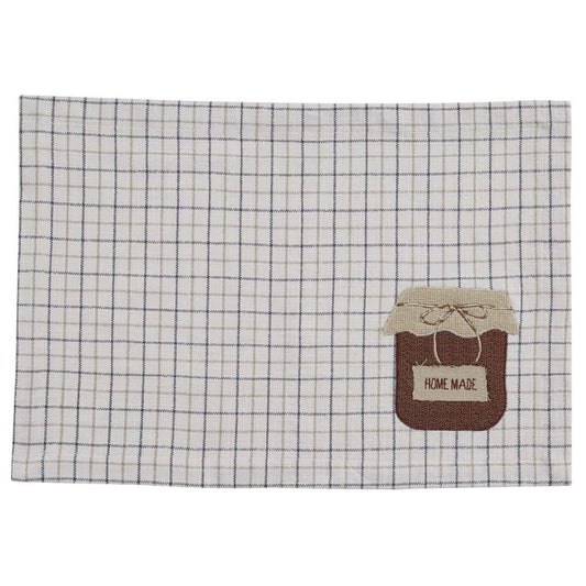 Park Designs Jam Jar Placemat - Set of 12