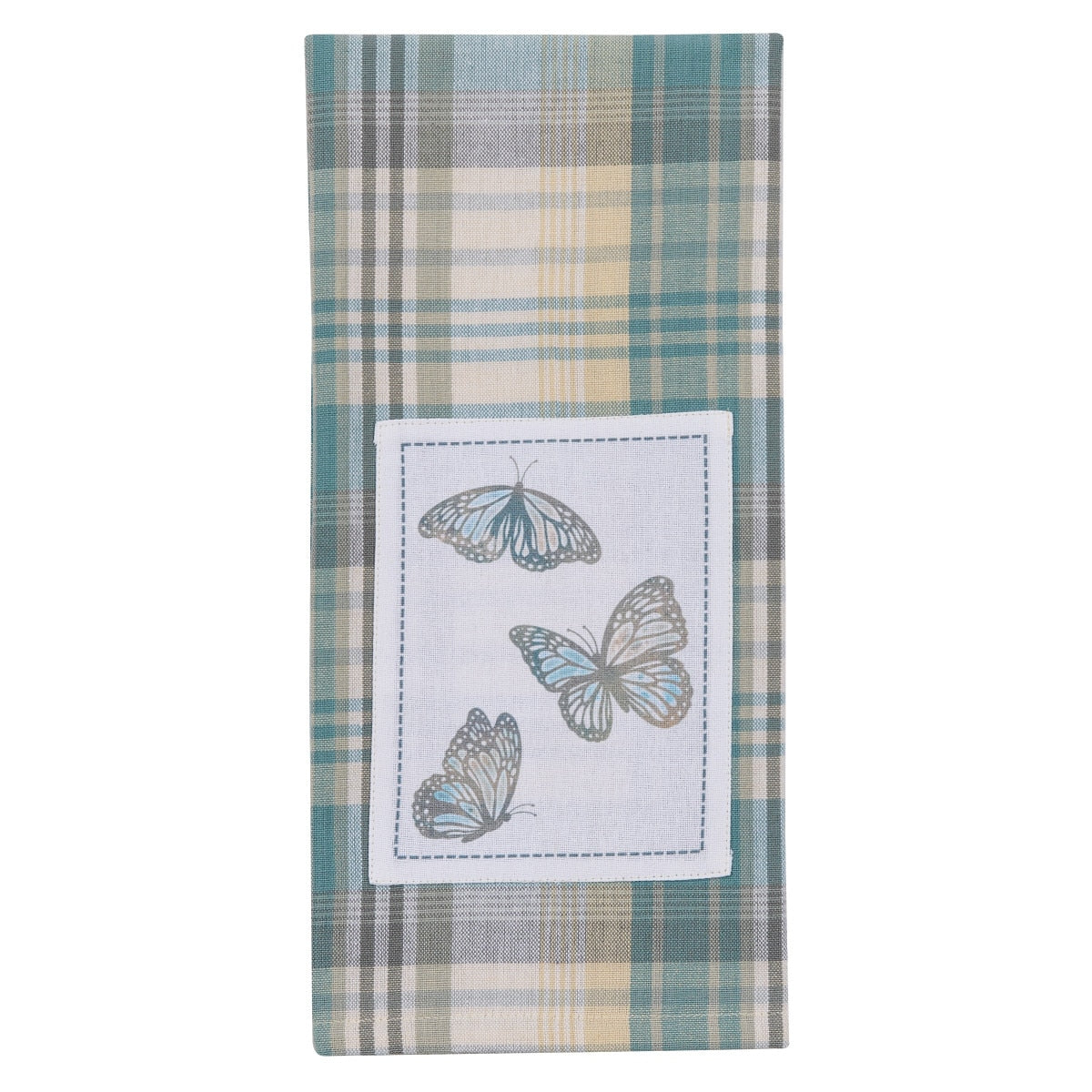 Park Designs Jolie Decorative Dishtowel - Set of 6