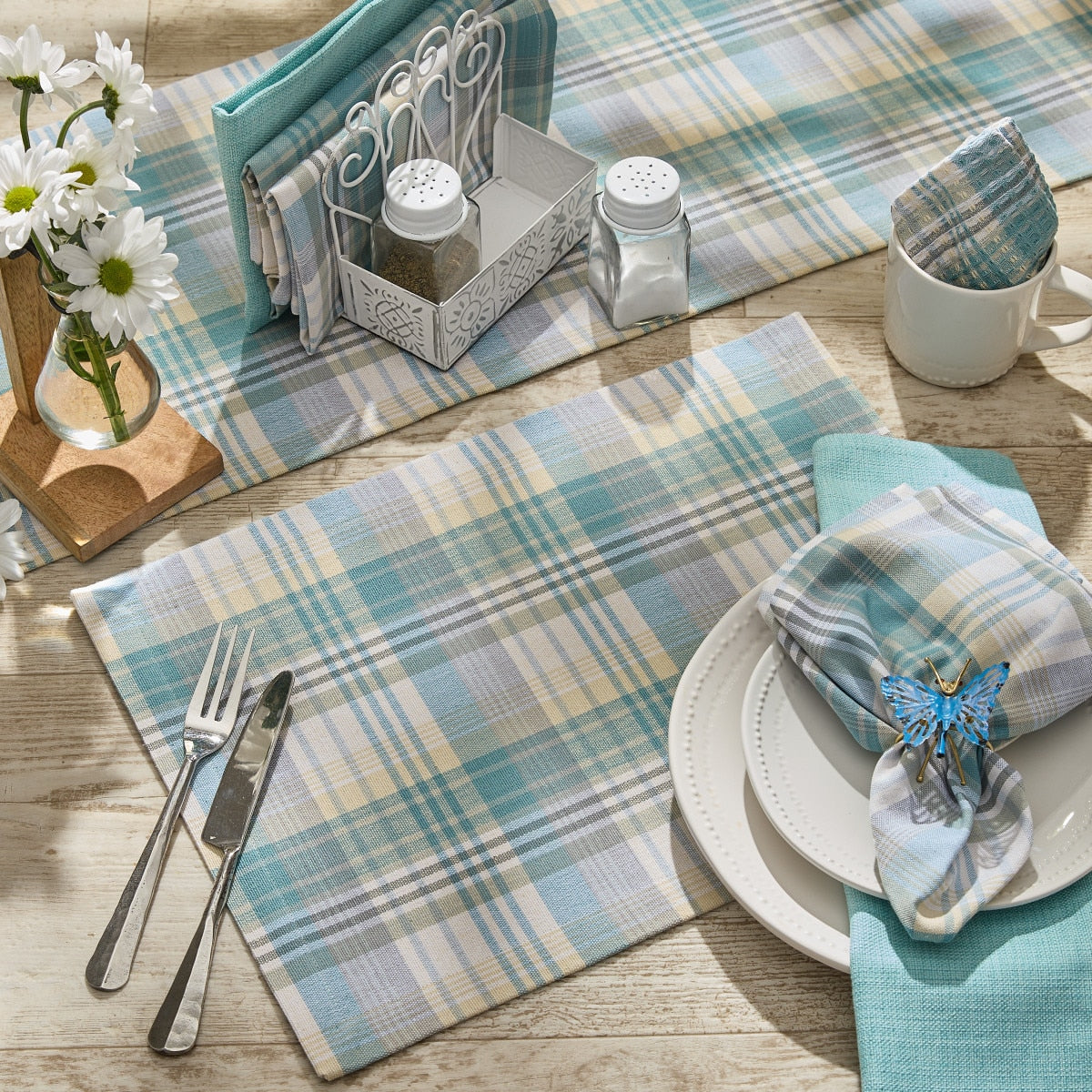 Park Designs Jolie Placemat - Set of 12
