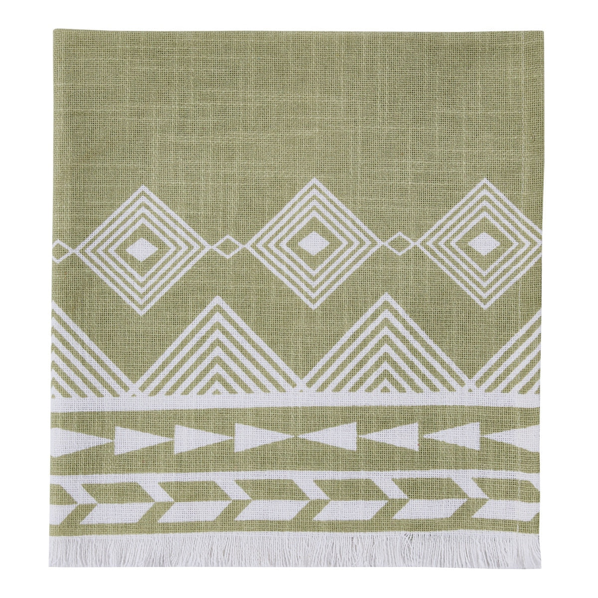 Park Designs June Napkin - Set of 12
