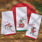 Park Designs Just How Good Dishtowel - Set of 6