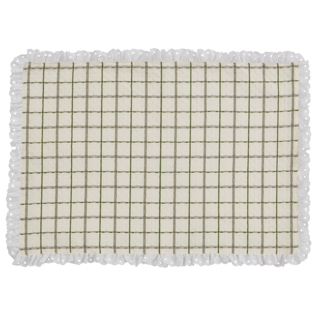Park Designs Kindred Placemat - Set of 12