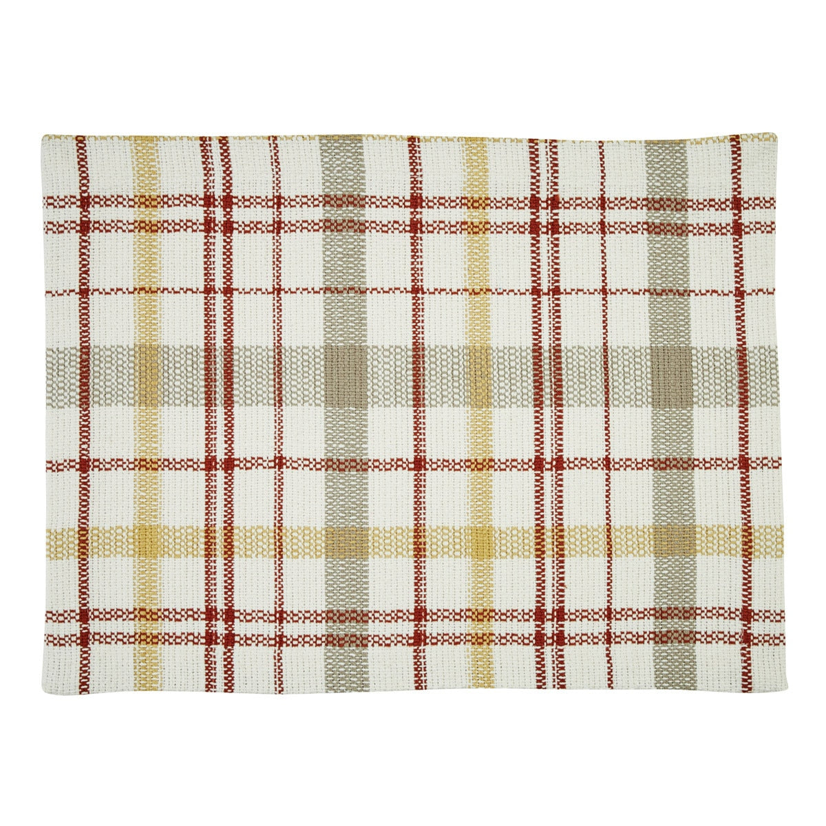 Park Designs Kingswood Placemat - Set of 12