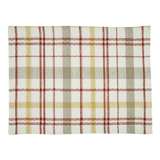 Park Designs Kingswood Placemat - Set of 12