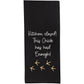 Park Designs Kitchen Closed! Dishtowel - Set of 6