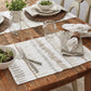 Park Designs Koda Print Napkin - Set of 12