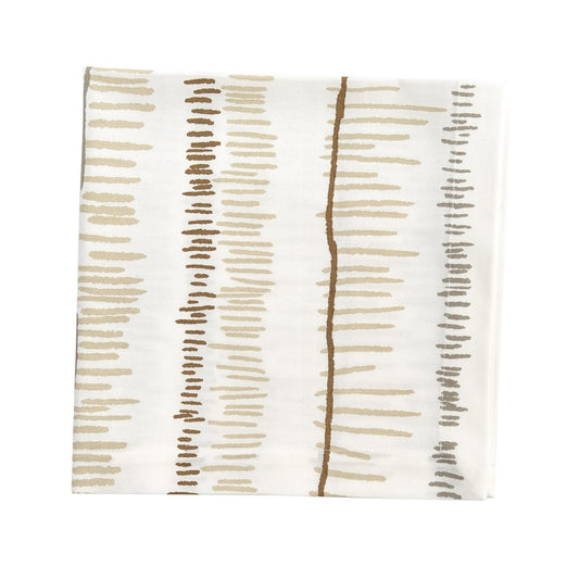 Park Designs Koda Print Napkin - Set of 12
