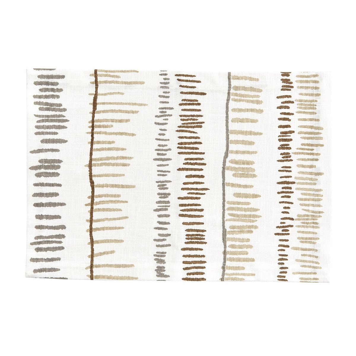 Park Designs Koda Print Placemat - Set of 12