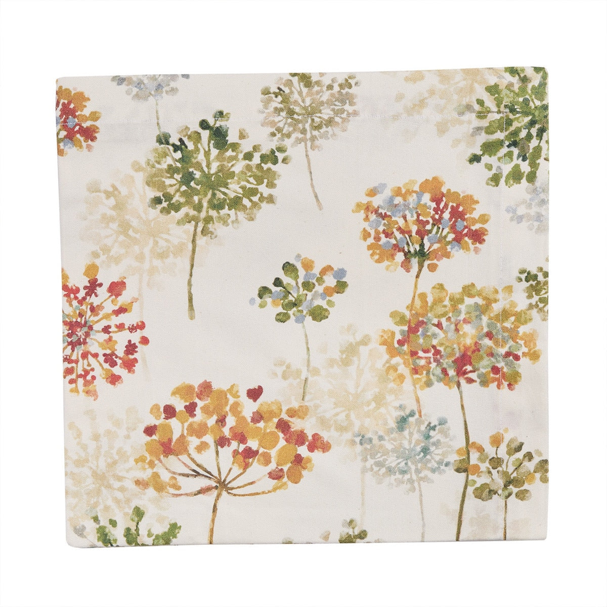 Park Designs Lace Flowers Napkin - Set of 12