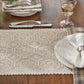 Park Designs Lace Placemat Cream - Set of 6