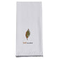 Park Designs Leaf Me Alone Sentiment Dishtowel - Set of 2