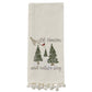 Park Designs Let Heaven Sing Dishtowel - Set of 6