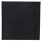 Park Designs Linen Napkin - Black - Set of 12