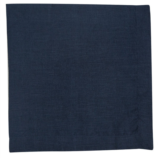 Park Designs Linen Napkin - Navy - Set of 12