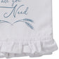 Park Designs Love Is All Dishtowel - Set of 6
