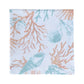 Park Designs Low Tide Napkin - Set of 12