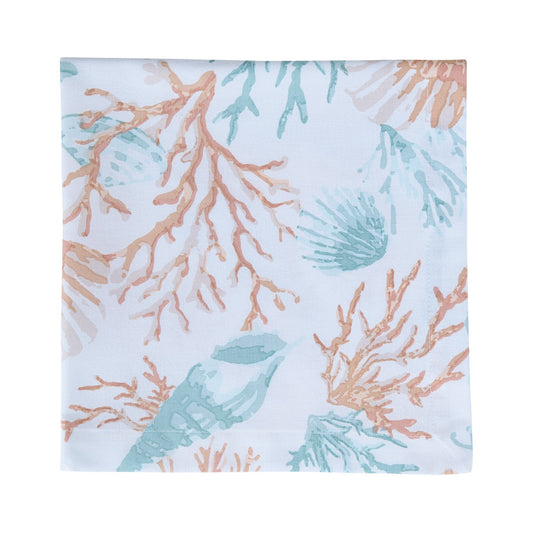 Park Designs Low Tide Napkin - Set of 12