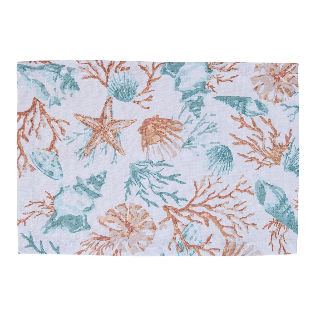 Park Designs Low Tide Placemat - Set of 12