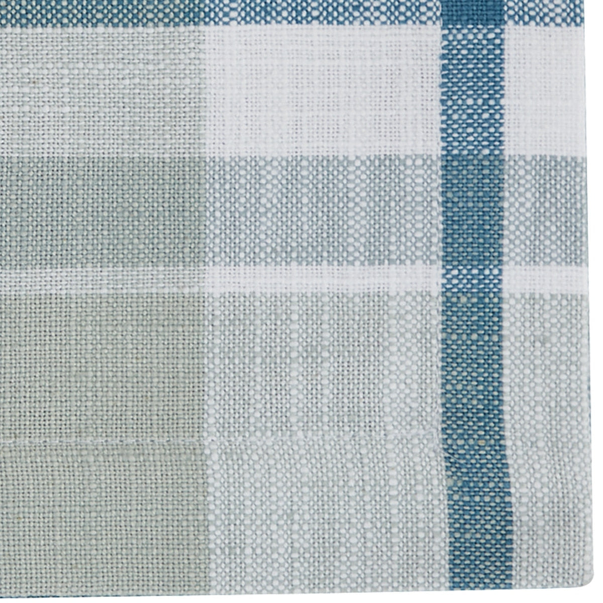 Park Designs Lyra Plaid Napkin - Set of 12