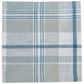 Park Designs Lyra Plaid Napkin - Set of 12