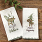 Park Designs Magic Happens Decorative Dishtowel - Set of 6