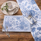 Park Designs Matilda Napkin - Set of 12