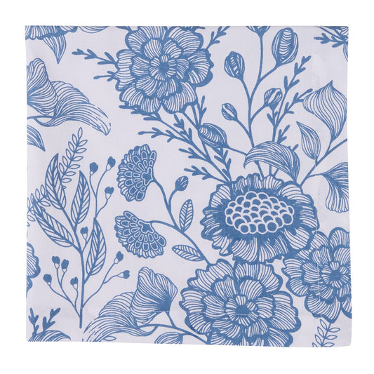Park Designs Matilda Napkin - Set of 12