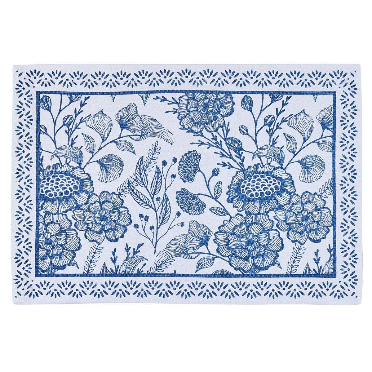 Park Designs Matilda Placemat - Set of 12
