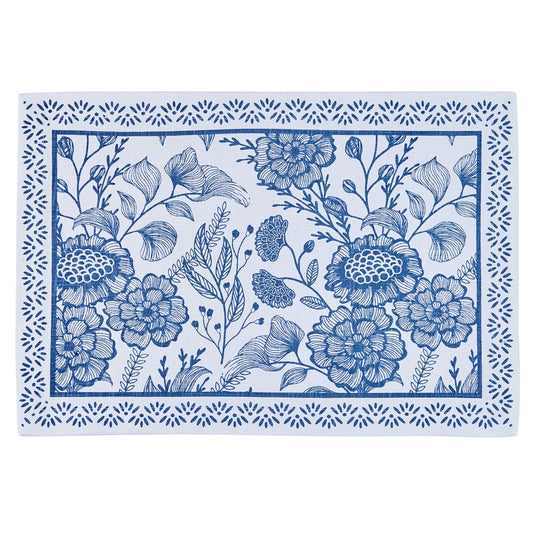 Park Designs Matilda Placemat - Set of 12