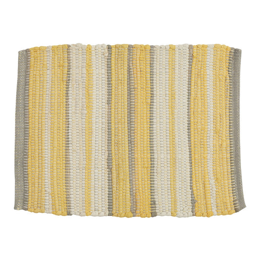 Park Designs Meadowlark Chindi Placemat - Set of 4