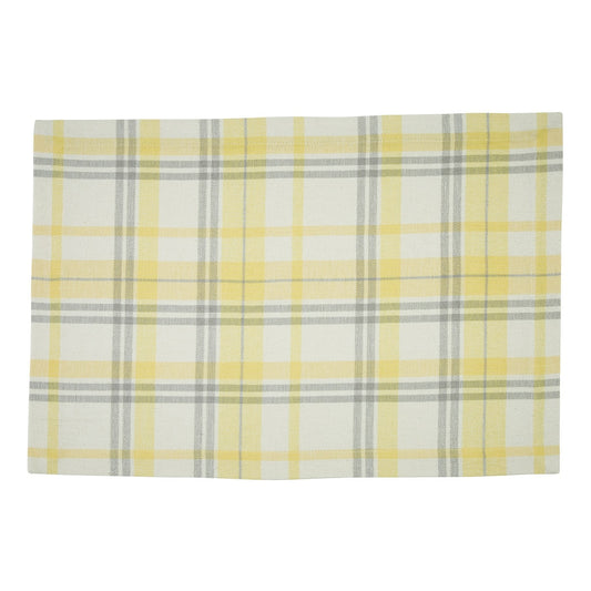 Park Designs Meadowlark Placemat - Set of 4