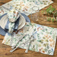 Park Designs Melody Napkin - Set of 12