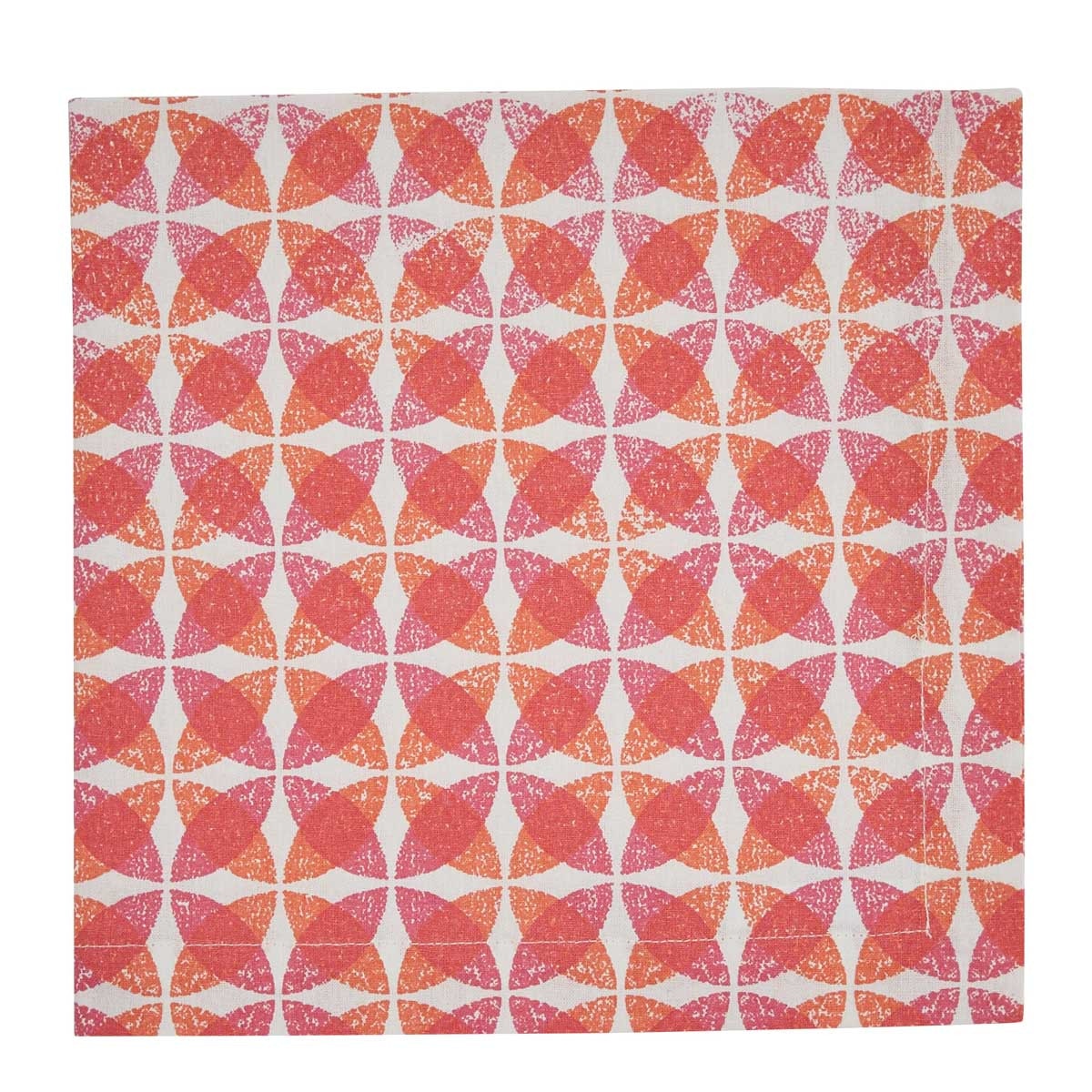 Park Designs Mia Fuchsia Napkin - Set of 12
