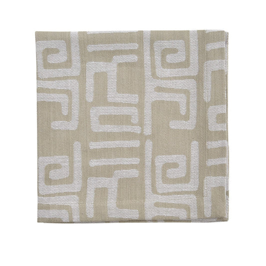 Park Designs Mica Jacquard Napkin - Set of 12