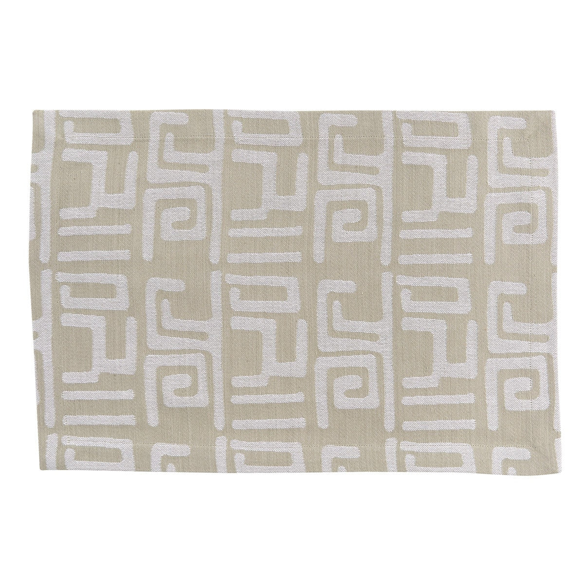 Park Designs Mica Jacquard Placemat - Set of 12
