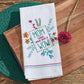 Park Designs Mom Is Wow Decorative Dishtowel - Set of 6
