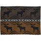 Park Designs Moose Lodge Jacquard Placemat - Set of 12