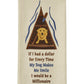 Park Designs My Dog Makes Me Smile Dishtowel - Set of 6