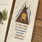 Park Designs My Dog Makes Me Smile Dishtowel - Set of 6
