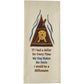 Park Designs My Dog Makes Me Smile Dishtowel - Set of 6