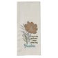 Park Designs My Grandma Embroidered Dishtowel - Set of 6