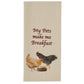 Park Designs My Pets Dishtowel - Set of 2