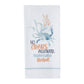 Park Designs No Crabs Allowed Dishtowel - Set of 6