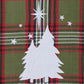 Park Designs North Star Decorative Dishtowel - Set of 6